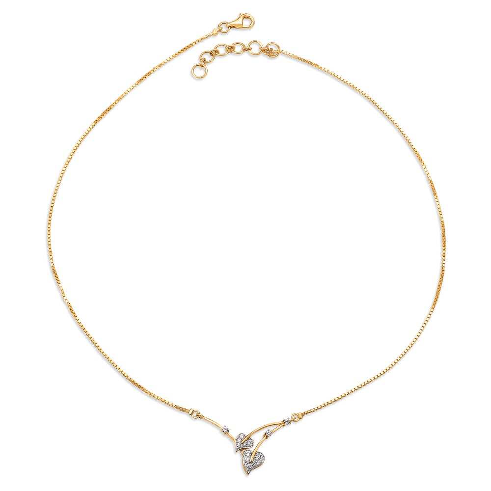 Here’s How to Layer your Gold Necklaces Like a Fashionista – the Art of ...